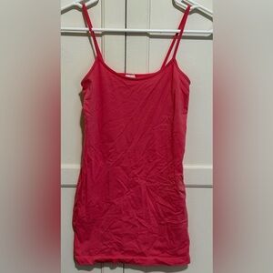 Chic Women's Red Camisole